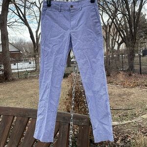 NWT boys Polo Ralph Lauren seersucker pants size 12